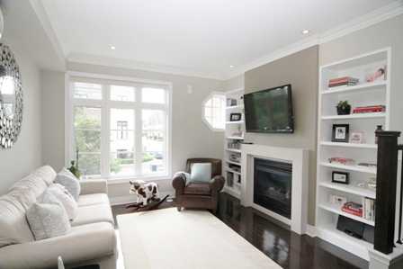 59 ruby lang lane, Toronto Ontario, Canada