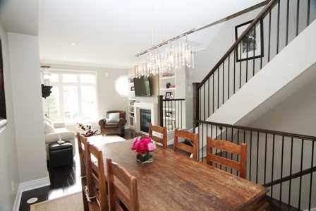 59 ruby lang lane, Toronto Ontario, Canada