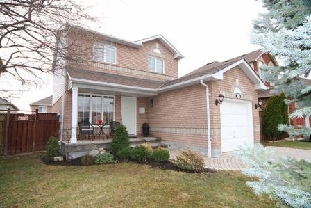 5637 sidmouth st, Mississauga Ontario, Canada