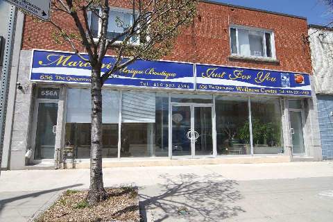 656 the queensway, Toronto Ontario, Canada