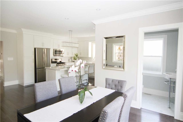 292 kennedy ave, Toronto Ontario, Canada