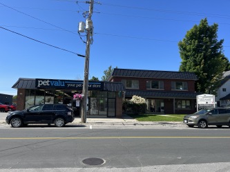 231 HIGHLAND STREET, Haliburton, Ontario, Canada