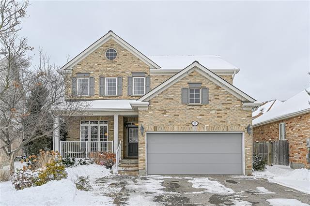 25 Woodfield Street, Kitchener Ontario, Canada