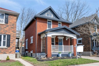 104 YORK Street, Kitchener Ontario, Canada