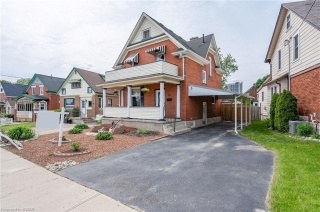 90 GLASGOW Street, Kitchener Ontario, Canada