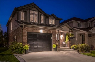 930 ATLANTIC Boulevard, Waterloo Ontario, Canada