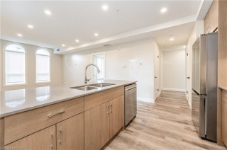 72 ERB Street E Unit# 300, Waterloo Ontario, Canada