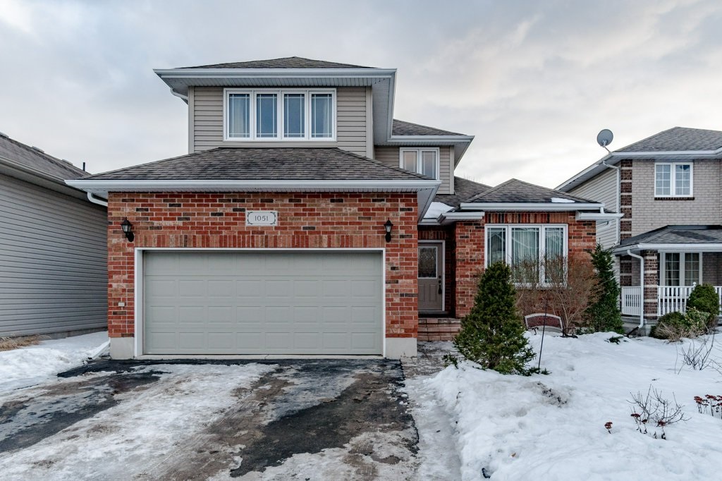 1051 Megan's Street, Kingston Ontario, Canada