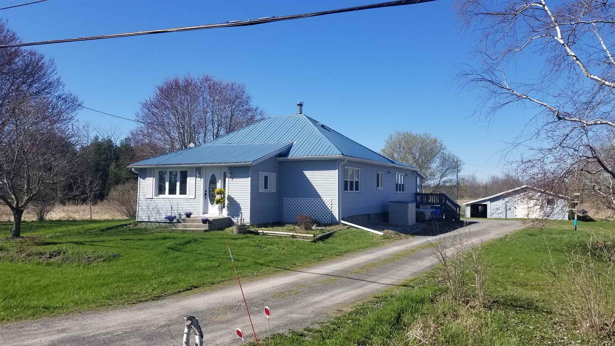 2725 Highway 38, Kingston Ontario, Canada
