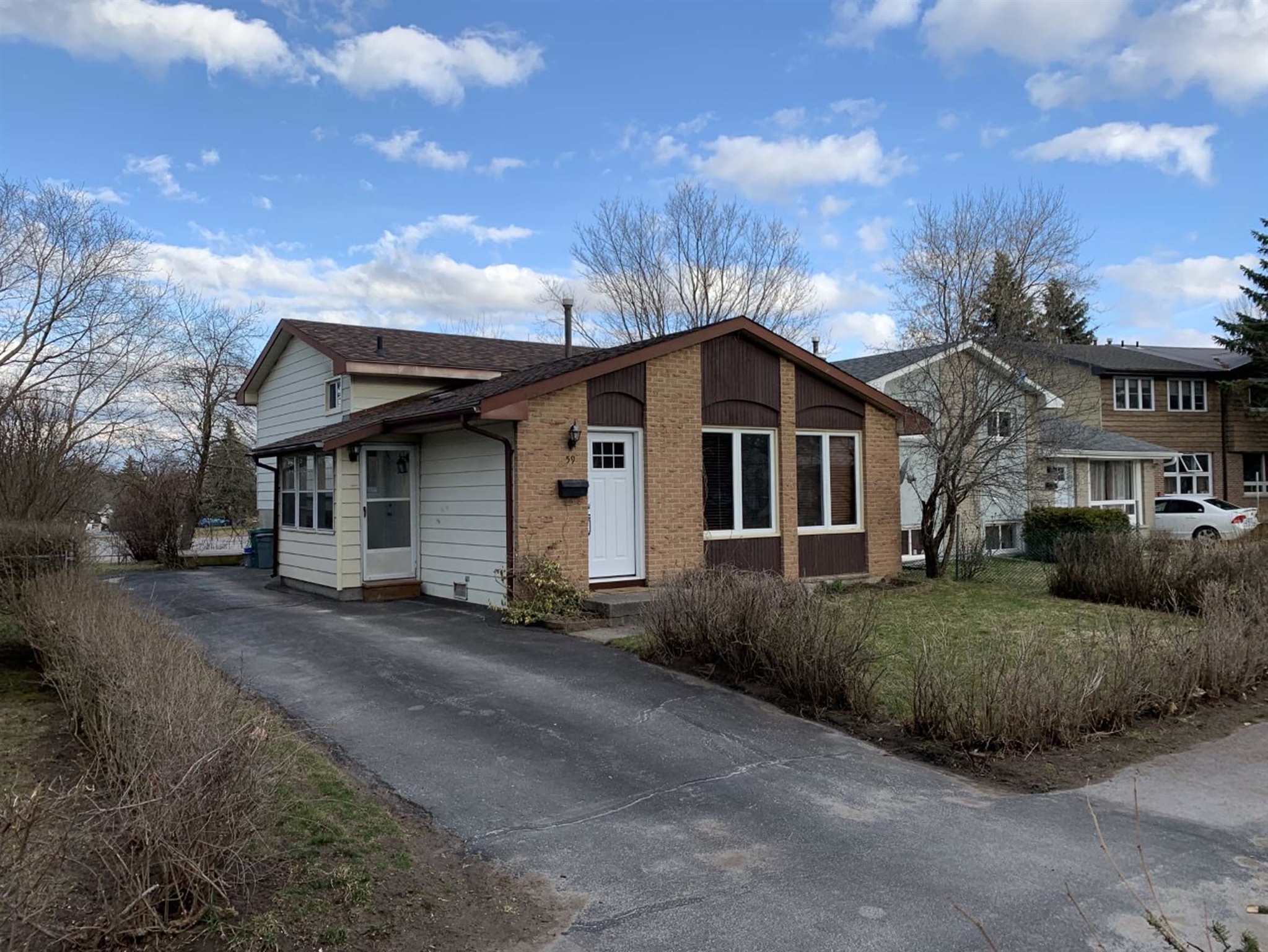 59 Calderwood Drive, Kingston Ontario, Canada