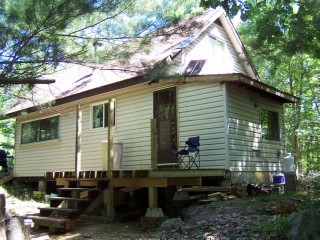 551 MINER LAKE LANE, South Frontenac Ontario, Canada