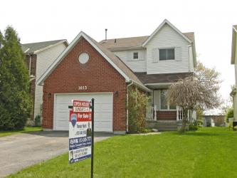 1013 LOMBARDY ST, Kingston Ontario, Canada