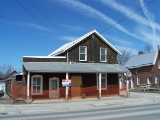 Sold!, Loyalist Township Ontario, Canada
