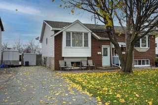 117 WYCLIFFE Crescent, Kingston Ontario, Canada