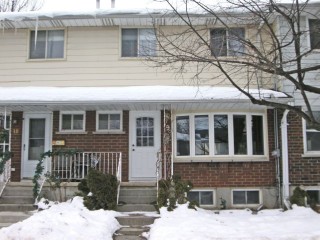 26 ADDINGTON CRT 19, Amherstview Ontario, Canada