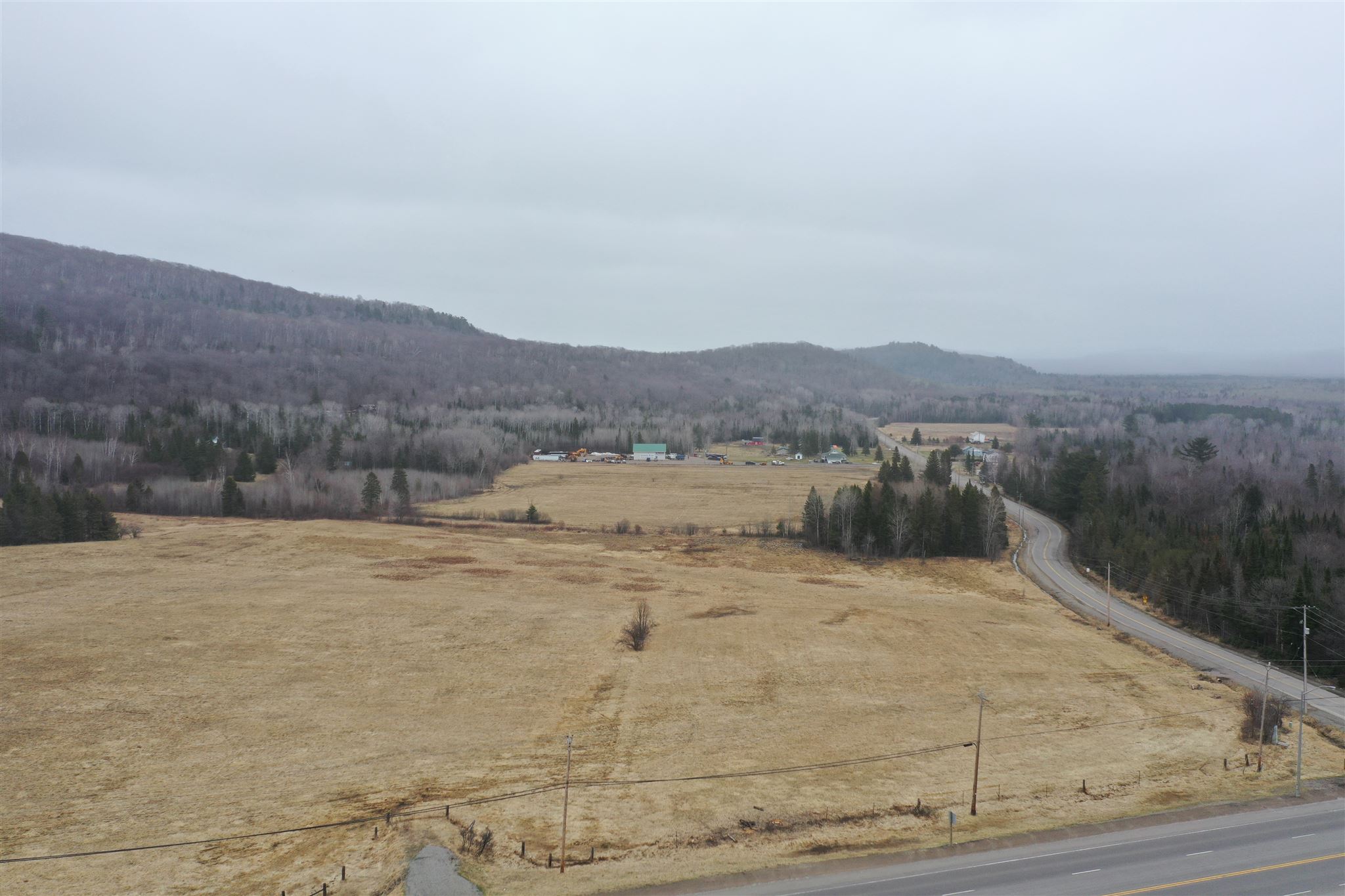 34 Highway 552 W, Goulais River Ontario, Canada