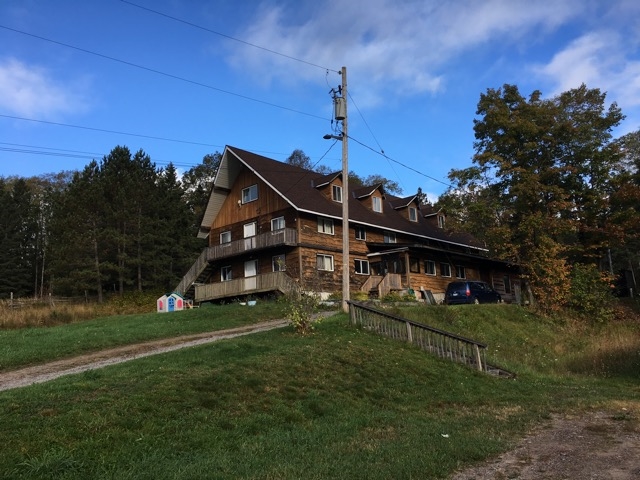 34 Highway 552 W, Goulais River Ontario, Canada