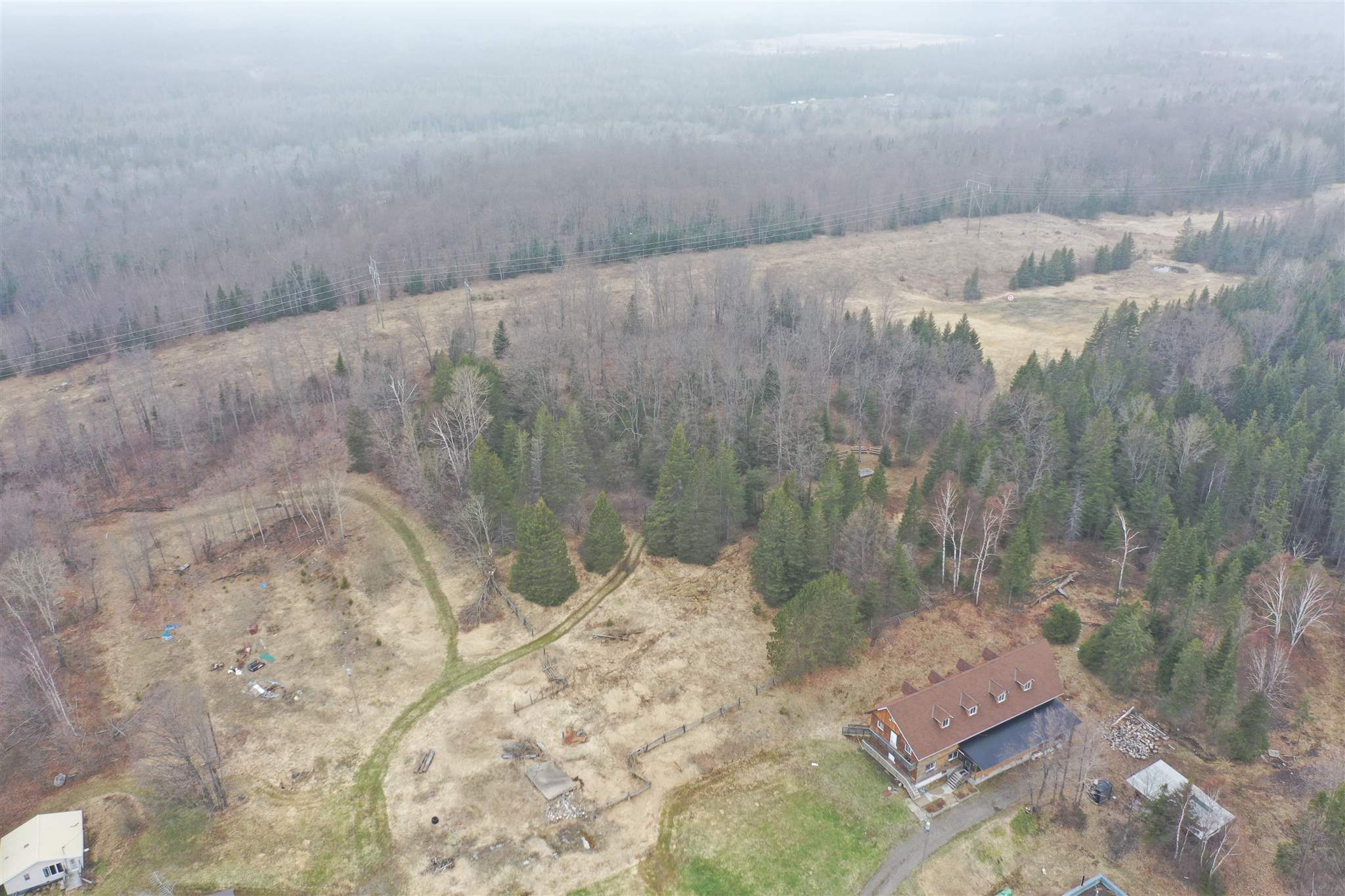34 Highway 552 W, Goulais River Ontario, Canada