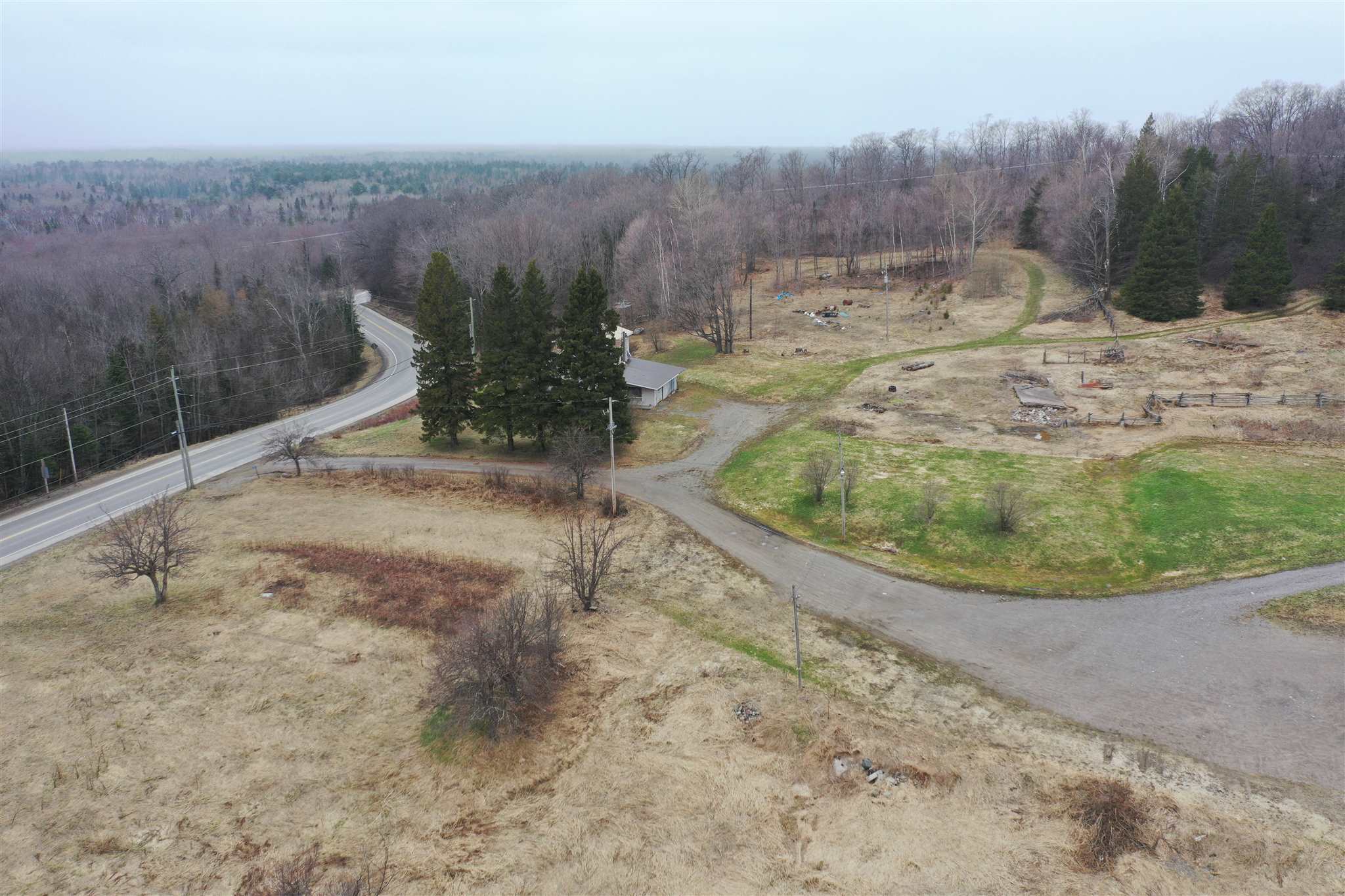 34 Highway 552 W, Goulais River Ontario, Canada