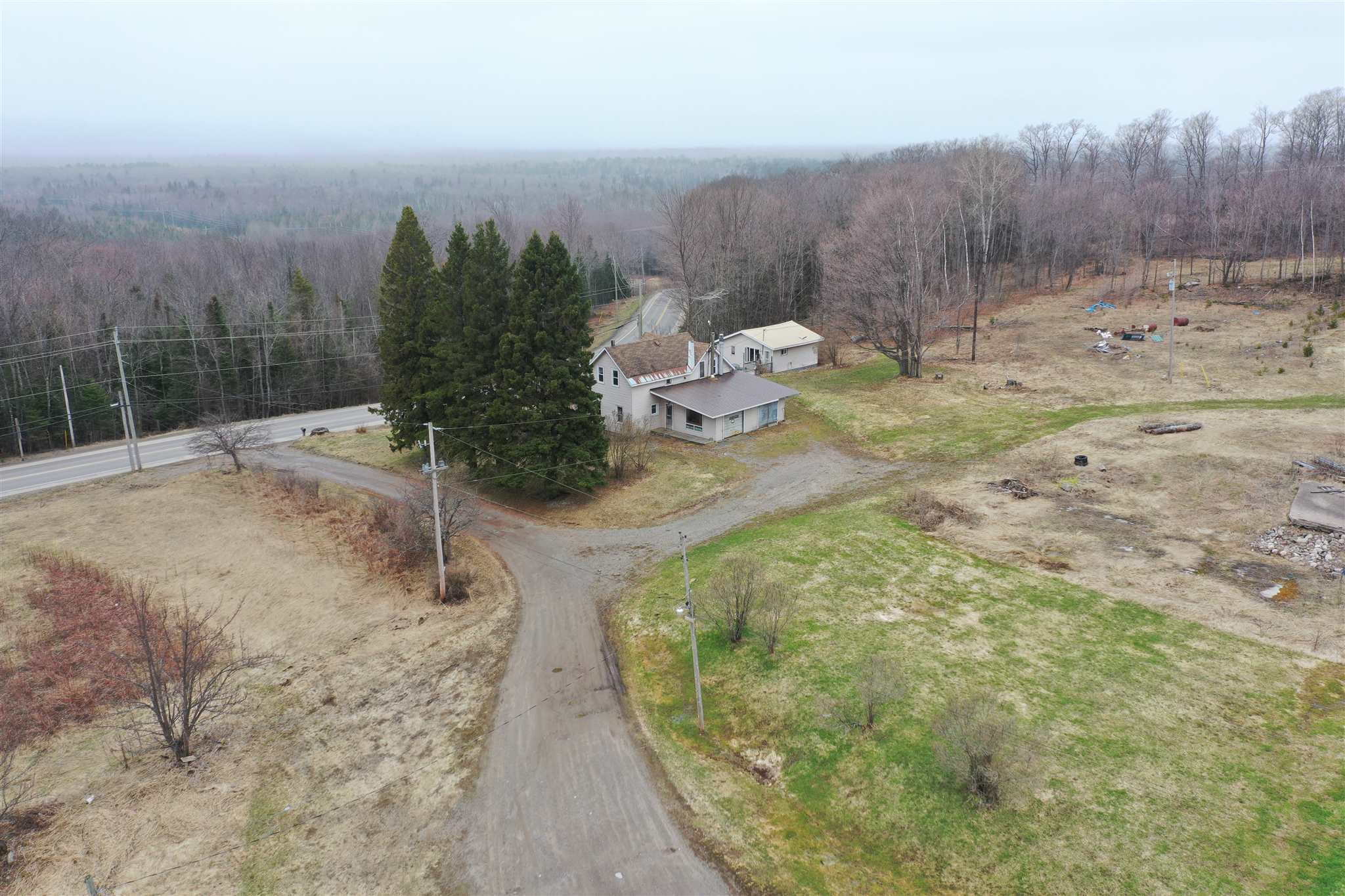 34 Highway 552 W, Goulais Ontario, Canada