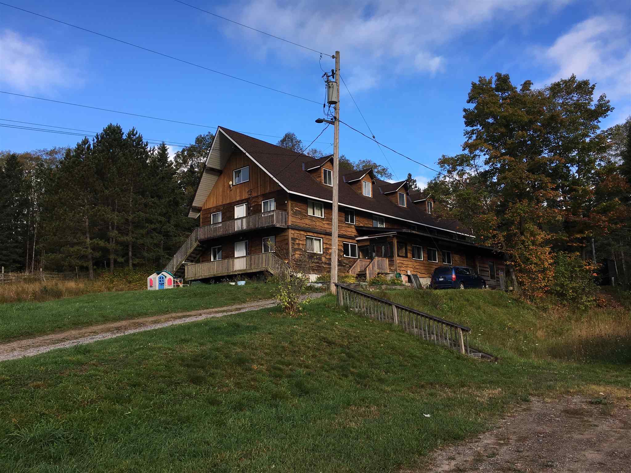34 Highway 552 W, Goulais Ontario, Canada