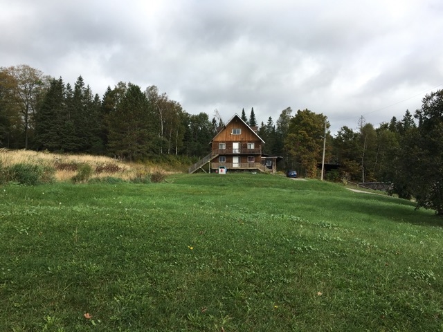 34 Highway 552 W, Goulais Ontario, Canada