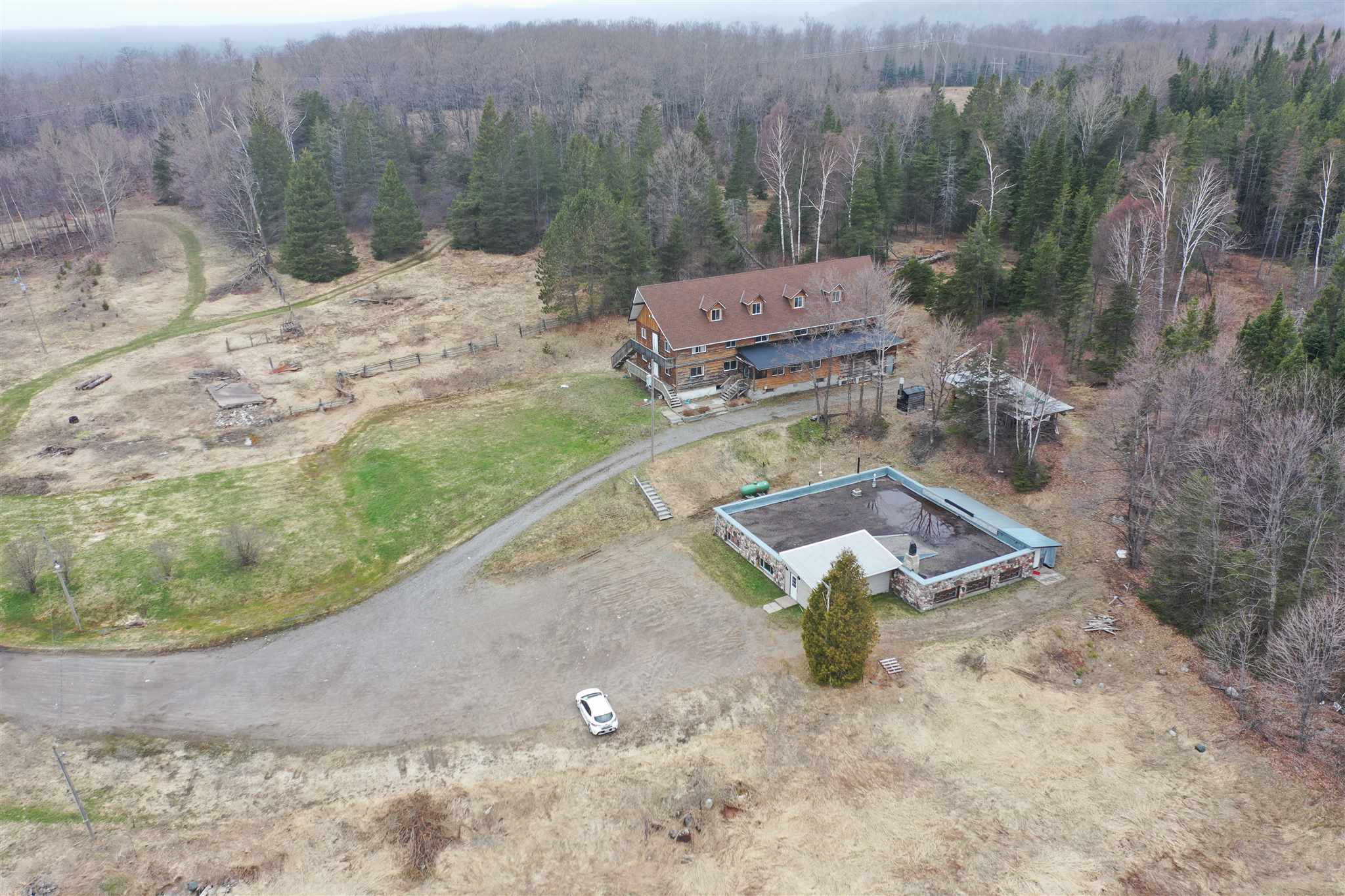 34 Highway 552 W, Goulais Ontario, Canada