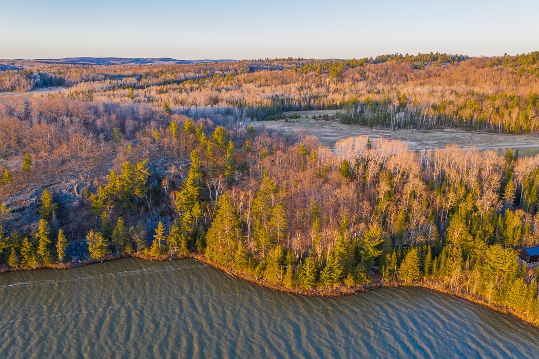 Desbarats Lake Road, Desbarats Ontario, Canada