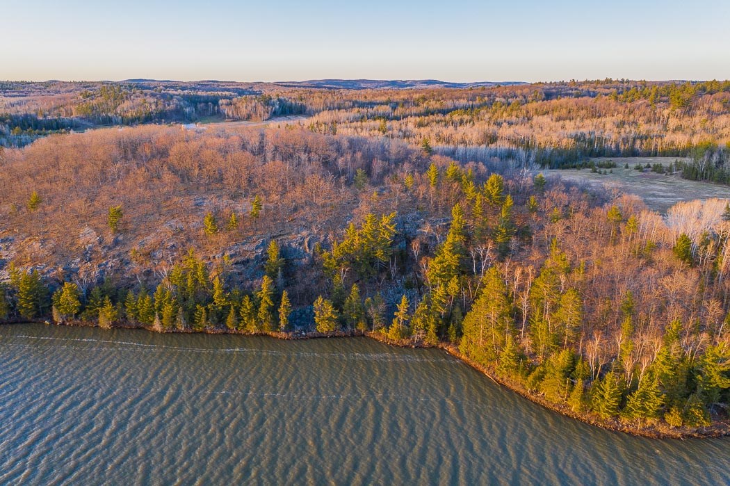 Desbarats Lake Road, Desbarats Ontario, Canada