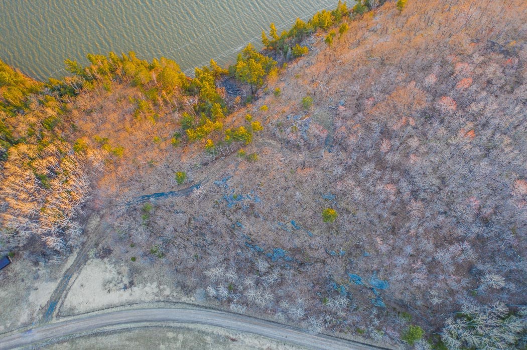 Desbarats Lake Road, Desbarats Ontario, Canada