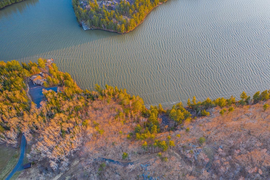 Desbarats Lake Road, Desbarats Ontario, Canada