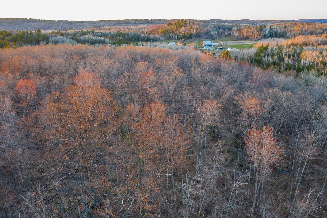 Desbarats Lake Road, Desbarats Ontario, Canada