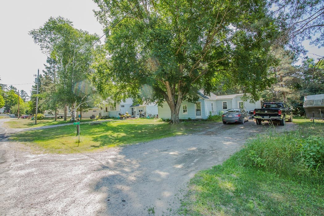 11-15-19 Thomas Street, Thessalon Ontario, Canada