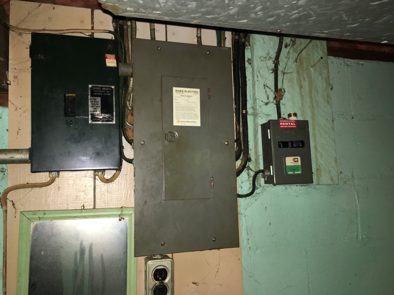 11-15-19 Thomas Street, Thessalon Ontario, Canada