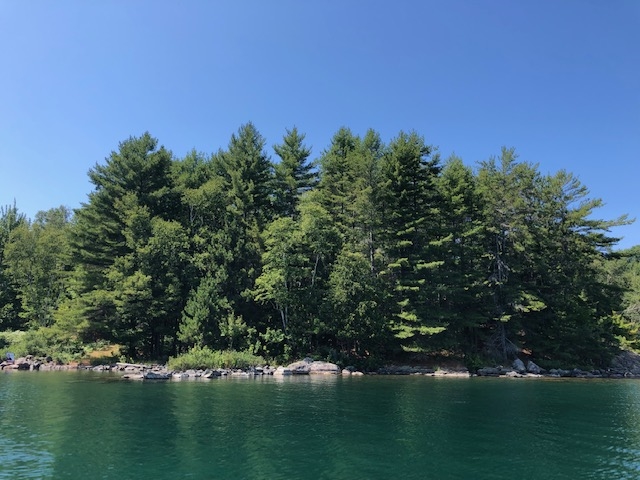 200 Harris Creek Road, Thessalon Ontario, Canada