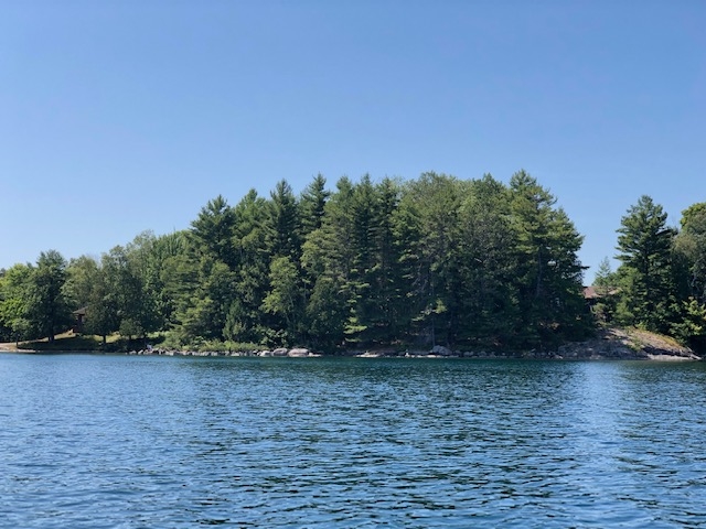200 Harris Creek Road, Thessalon Ontario, Canada