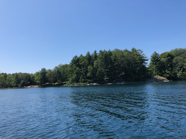 200 Harris Creek Road, Thessalon Ontario, Canada