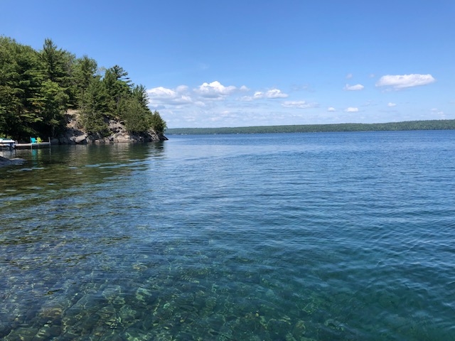 200 Harris Creek Road, Thessalon Ontario, Canada