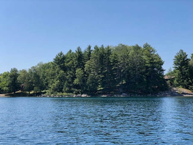 200 Harris Creek Road, Thessalon Ontario, Canada