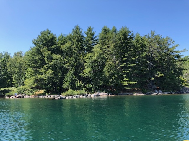 200 Harris Creek Road, Thessalon Ontario, Canada