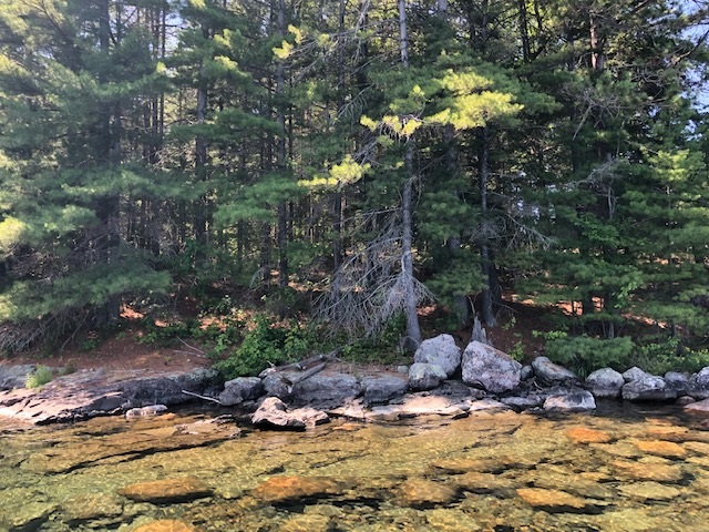 200 Harris Creek Road, Thessalon Ontario, Canada