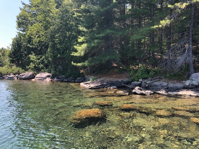 200 Harris Creek Road, Thessalon Ontario, Canada
