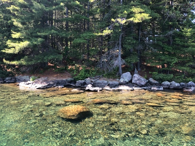 200 Harris Creek Road, Thessalon Ontario, Canada