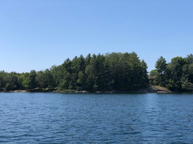 200 Harris Creek Road, Thessalon Ontario, Canada
