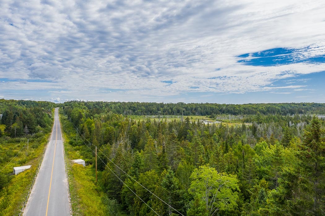 Lot 1 CONC 9 Highway 548, St. Joseph Island Ontario, Canada