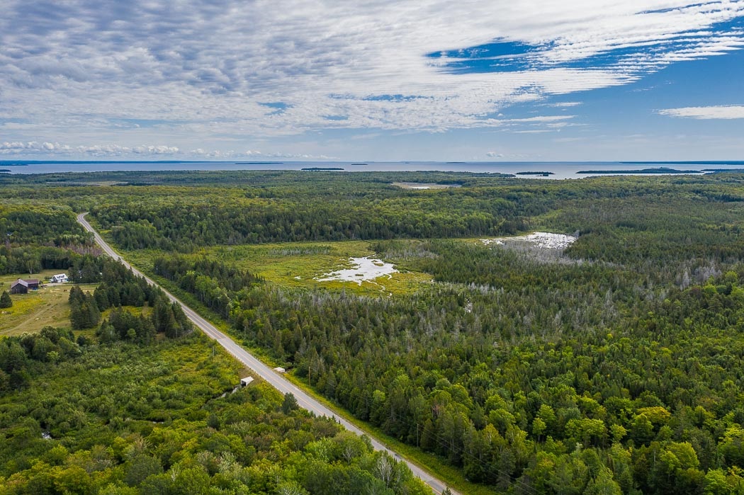 Lot 1 CONC 9 Highway 548, St. Joseph Island Ontario, Canada