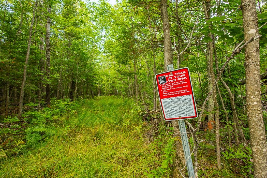 Lot 1 CONC 9 Highway 548, St. Joseph Island Ontario, Canada