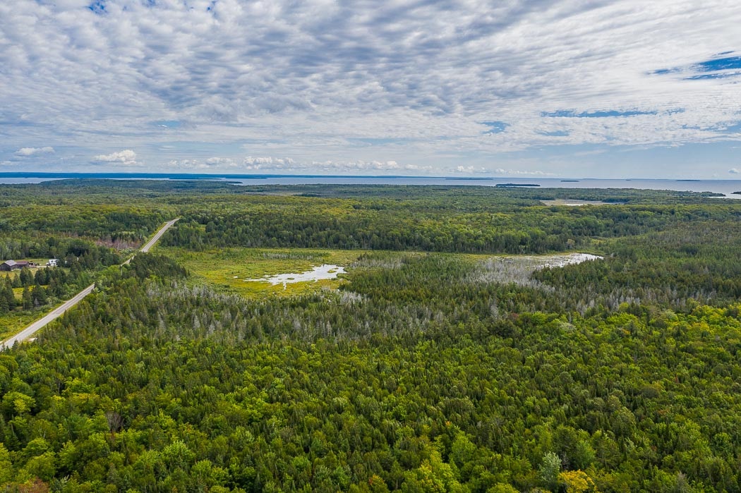 Lot 1 CONC 9 Highway 548, St. Joseph Island Ontario, Canada