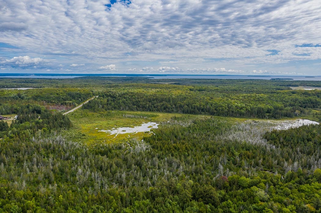 Lot 1 CONC 9 Highway 548, St. Joseph Island Ontario, Canada