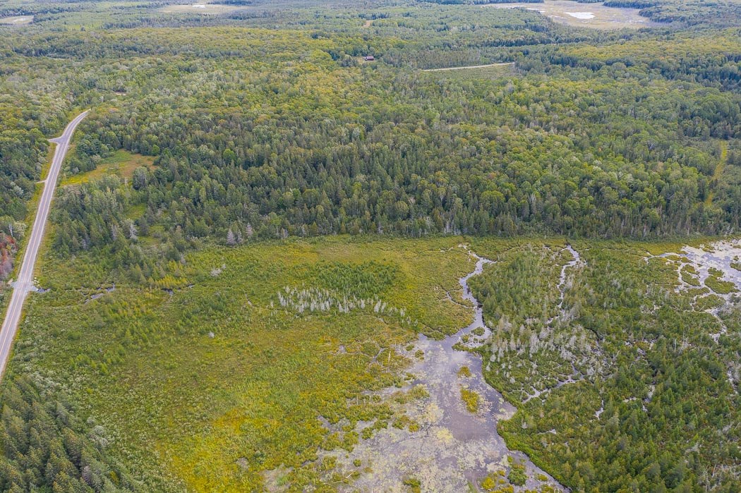 Lot 1 CONC 9 Highway 548, St. Joseph Island Ontario, Canada